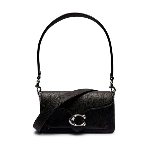 Coach Skórzana torebka na ramię TABBY Coach One Size Gomez Fashion Store