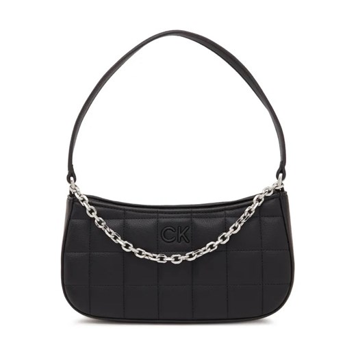 Calvin Klein Hobo ze sklepu Gomez Fashion Store w kategorii Torebki hobo - zdjęcie 184300966