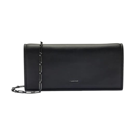 Calvin Klein Kopertówka GLOW ze sklepu Gomez Fashion Store w kategorii Kopertówki - zdjęcie 184300967
