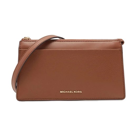 Michael Kors Skórzana listonoszka ze sklepu Gomez Fashion Store w kategorii Listonoszki - zdjęcie 184300985