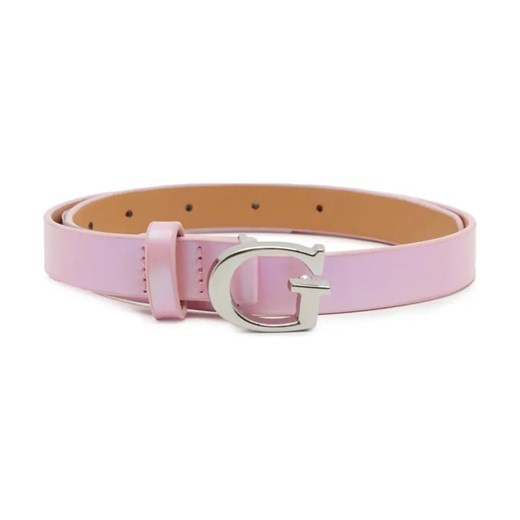 Guess Pasek ze sklepu Gomez Fashion Store w kategorii Paski dziecięce - zdjęcie 184300997