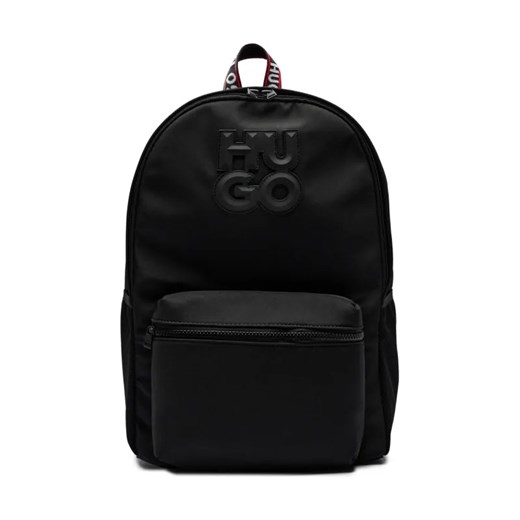HUGO KIDS Plecak ze sklepu Gomez Fashion Store w kategorii Plecaki dla dzieci - zdjęcie 184300998