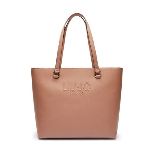 Liu Jo Shopperka Halona ze sklepu Gomez Fashion Store w kategorii Torby Shopper bag - zdjęcie 184300999