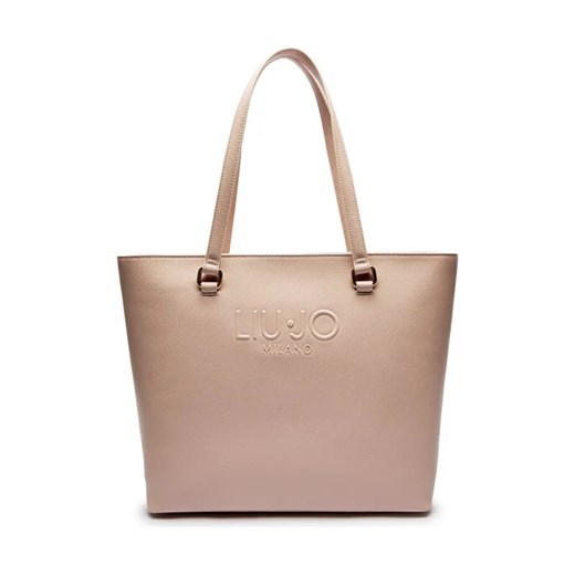 Liu Jo Shopperka Halona ze sklepu Gomez Fashion Store w kategorii Torby Shopper bag - zdjęcie 184301018