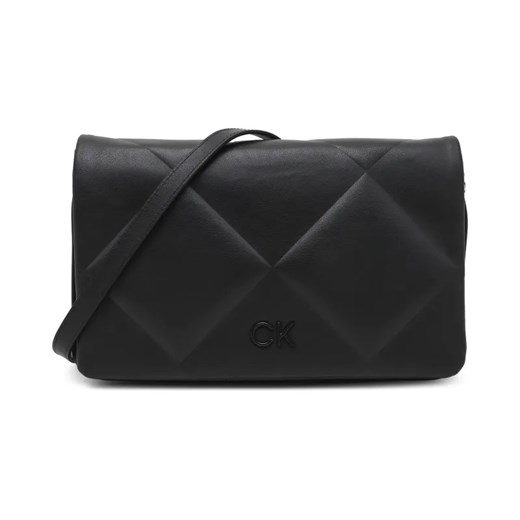 Calvin Klein Torebka na ramię QUILT ze sklepu Gomez Fashion Store w kategorii Listonoszki - zdjęcie 184301025