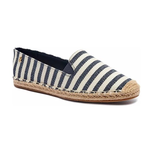 Tommy Hilfiger Espadryle ze sklepu Gomez Fashion Store w kategorii Espadryle damskie - zdjęcie 184301027