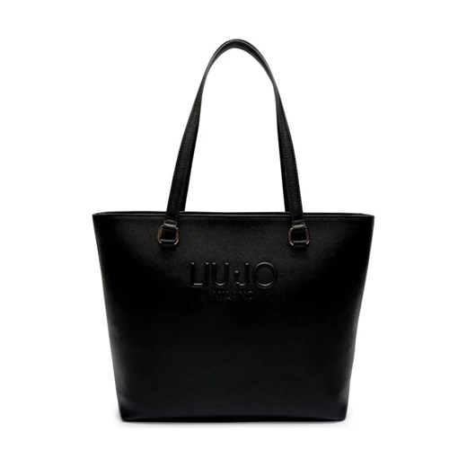 Liu Jo Shopperka Halona ze sklepu Gomez Fashion Store w kategorii Torby Shopper bag - zdjęcie 184301039