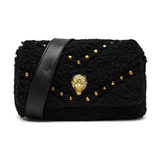 Plein Sport Torebka na ramię CADY ze sklepu Gomez Fashion Store w kategorii Listonoszki - zdjęcie 184301046