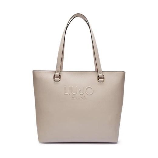 Liu Jo Shopperka Halona Liu Jo One Size wyprzedaż Gomez Fashion Store