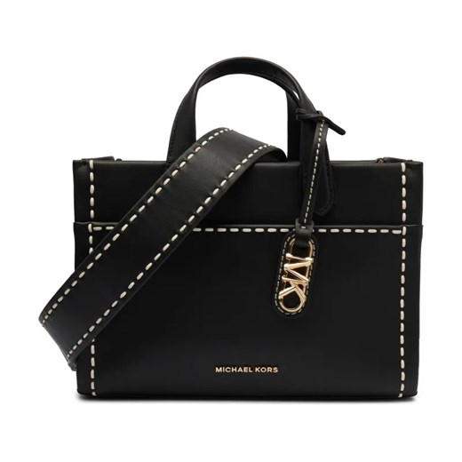 Michael Kors Skórzany kuferek Michael Kors One Size Gomez Fashion Store