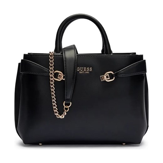 Guess Kuferek LORELEI ze sklepu Gomez Fashion Store w kategorii Kuferki - zdjęcie 184301059