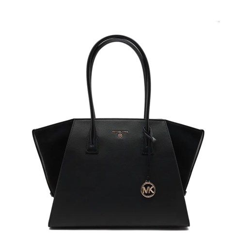 Michael Kors Skórzany kuferek AVRIL ze sklepu Gomez Fashion Store w kategorii Kuferki - zdjęcie 184301065