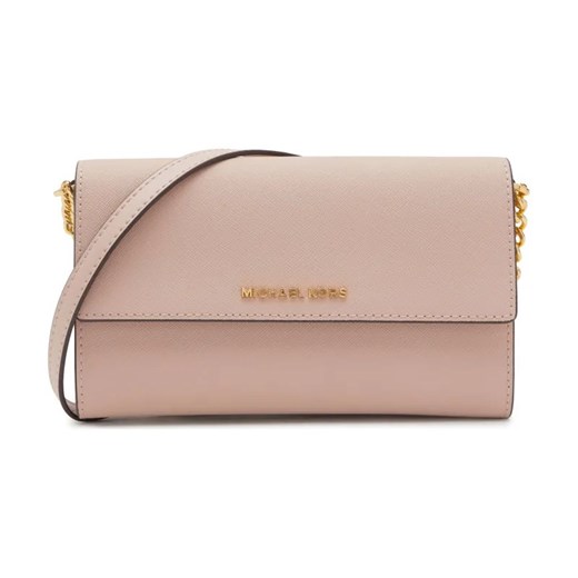 Michael Kors Skórzana Listonoszka/portfel ze sklepu Gomez Fashion Store w kategorii Listonoszki - zdjęcie 184301095