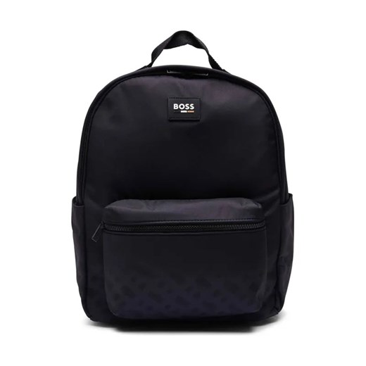 BOSS Kidswear Plecak ze sklepu Gomez Fashion Store w kategorii Plecaki dla dzieci - zdjęcie 184301106