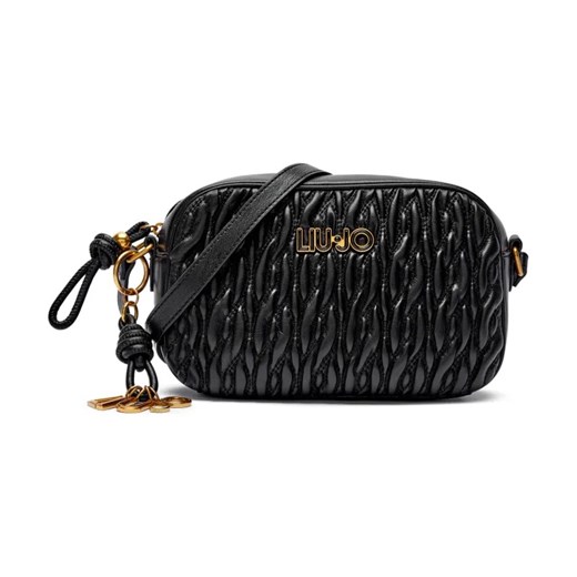 Liu Jo Listonoszka ze sklepu Gomez Fashion Store w kategorii Listonoszki - zdjęcie 184301118