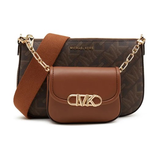 Michael Kors Torebka na ramię 2w1 Parker ze sklepu Gomez Fashion Store w kategorii Listonoszki - zdjęcie 184301127