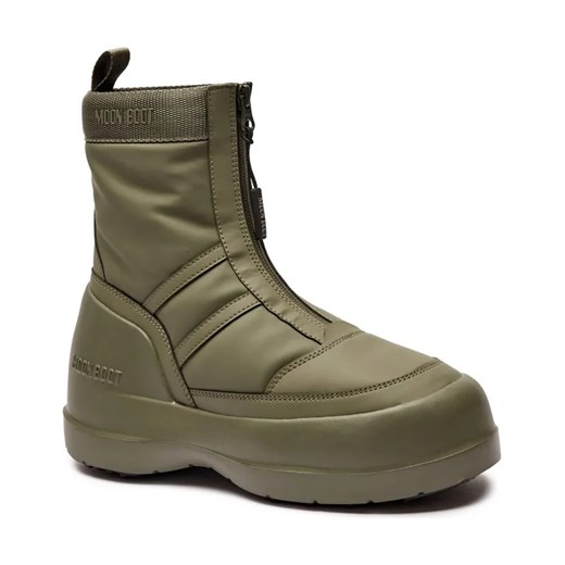 Moon Boot Ocieplane śniegowce LUNA ze sklepu Gomez Fashion Store w kategorii Śniegowce damskie - zdjęcie 184301135