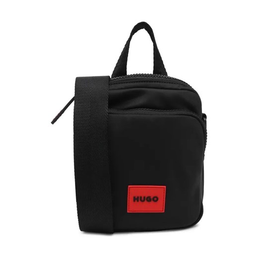 HUGO Reporterka ze sklepu Gomez Fashion Store w kategorii Torby męskie - zdjęcie 184301145