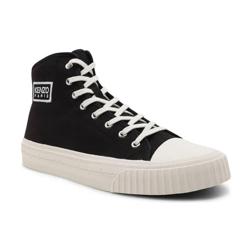 Kenzo Tenisówki ze sklepu Gomez Fashion Store w kategorii Trampki męskie - zdjęcie 184301155