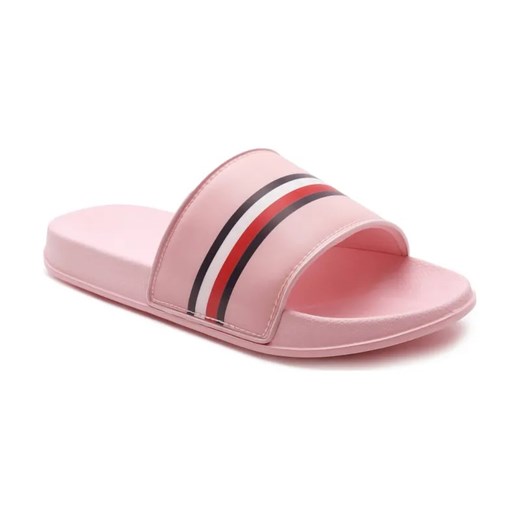 Tommy Hilfiger Klapki ze sklepu Gomez Fashion Store w kategorii Klapki dziecięce - zdjęcie 184301156