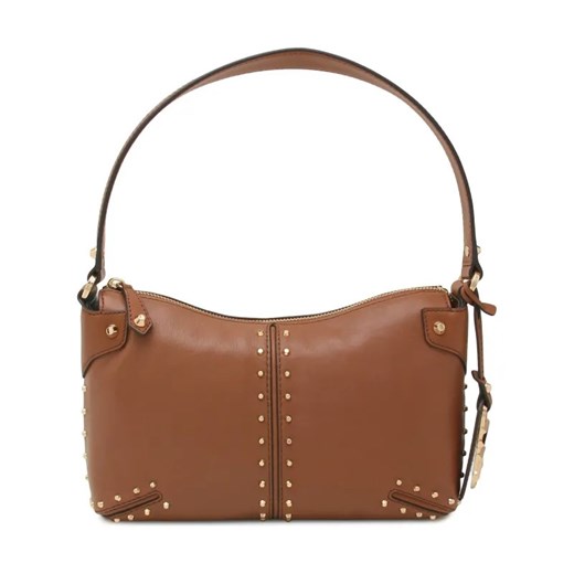 Michael Kors Skórzana torebka na ramię Michael Kors One Size okazja Gomez Fashion Store