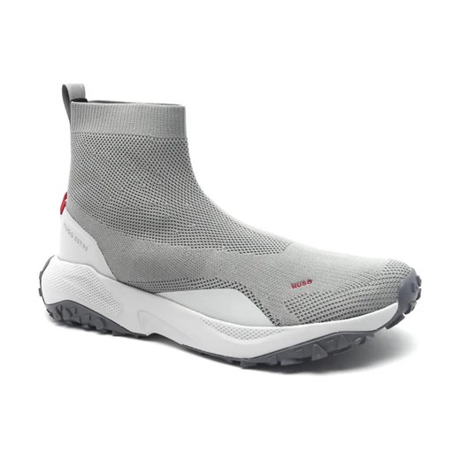 HUGO Sneakersy GO1ST ze sklepu Gomez Fashion Store w kategorii Buty sportowe męskie - zdjęcie 184301178
