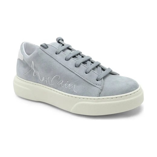 Marc Cain Skórzane trampki ze sklepu Gomez Fashion Store w kategorii Trampki damskie - zdjęcie 184301195