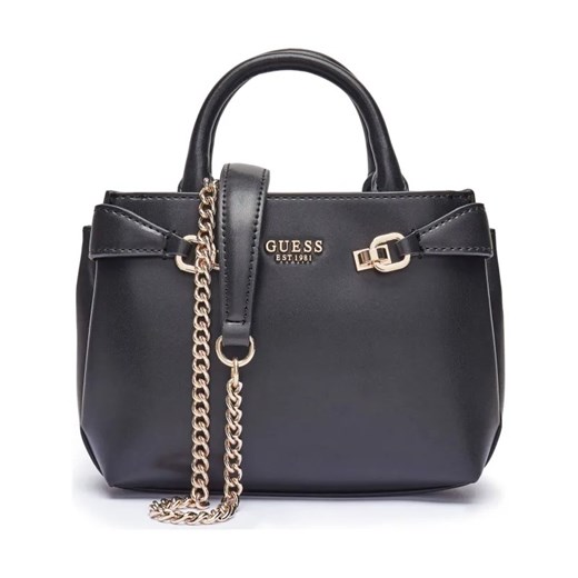 Guess Kuferek LORELEI MINI ze sklepu Gomez Fashion Store w kategorii Kuferki - zdjęcie 184301197