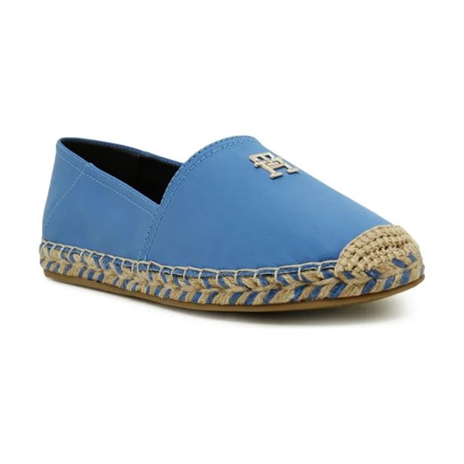 Tommy Hilfiger Espadryle ze sklepu Gomez Fashion Store w kategorii Espadryle damskie - zdjęcie 184301209