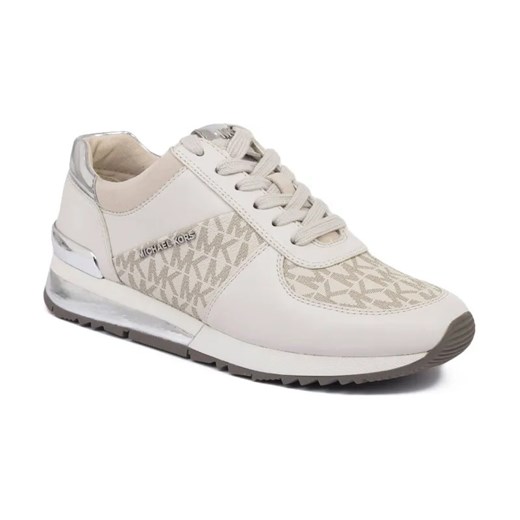 Michael Kors Sneakersy Allie Logo ze sklepu Gomez Fashion Store w kategorii Buty sportowe damskie - zdjęcie 184301217