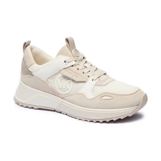Michael Kors Sneakersy Michael Kors 36,5 okazja Gomez Fashion Store