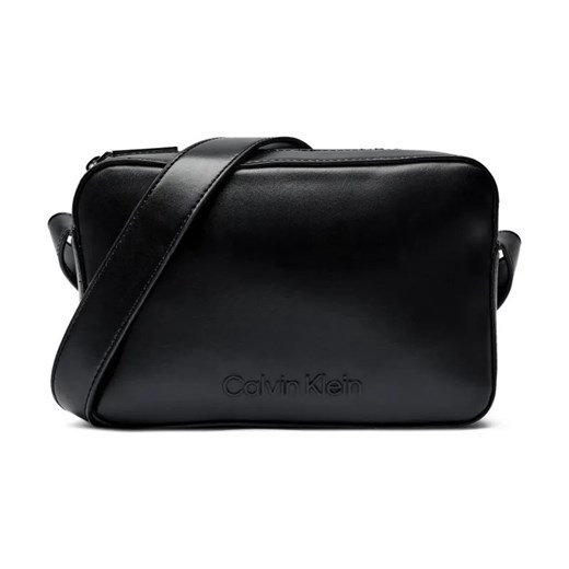 Calvin Klein Listonoszka ze sklepu Gomez Fashion Store w kategorii Listonoszki - zdjęcie 184301227