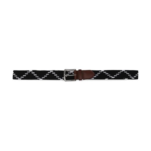 POLO RALPH LAUREN Pasek | z dodatkiem skóry ze sklepu Gomez Fashion Store w kategorii Paski męskie - zdjęcie 184301248