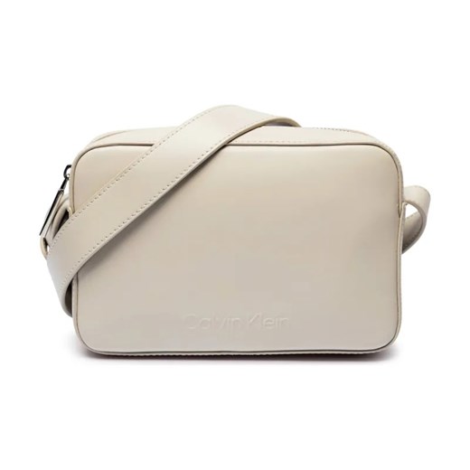 Calvin Klein Listonoszka ze sklepu Gomez Fashion Store w kategorii Listonoszki - zdjęcie 184301268