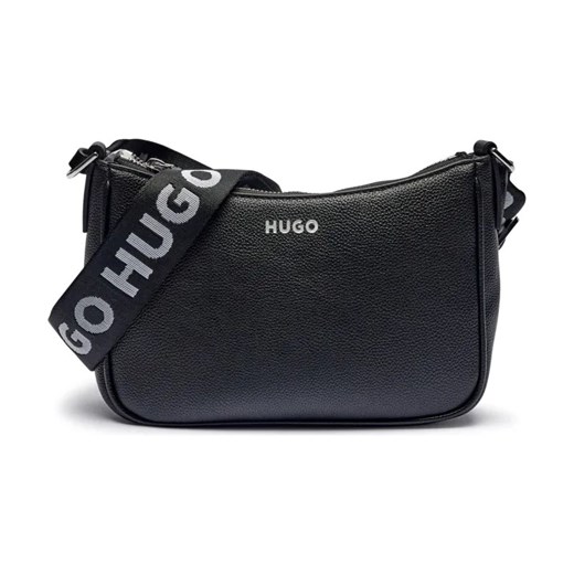 Listonoszka Hugo Boss ze skóry ekologicznej 