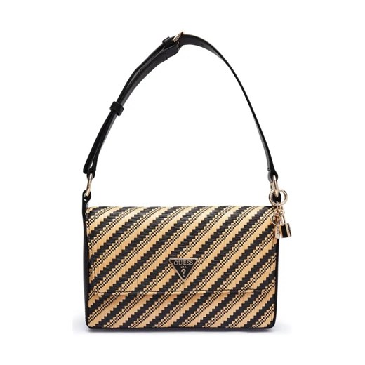 Guess Torebka na ramię SIMONA ze sklepu Gomez Fashion Store w kategorii Listonoszki - zdjęcie 184301285