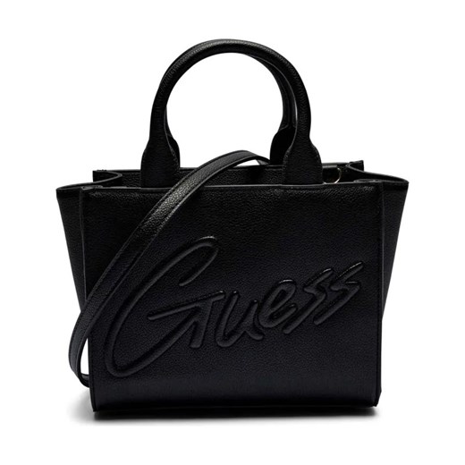 Guess Kuferek ze sklepu Gomez Fashion Store w kategorii Torby i walizki dziecięce - zdjęcie 184301287
