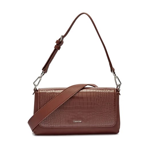 Calvin Klein Torebka na ramię ze sklepu Gomez Fashion Store w kategorii Listonoszki - zdjęcie 184301296