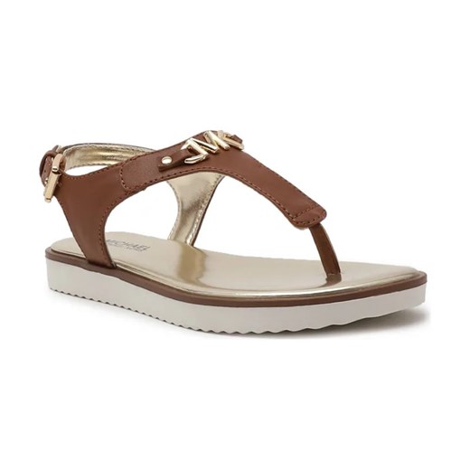 Michael Kors KIDS Sandały Brandy Vaila ze sklepu Gomez Fashion Store w kategorii Sandały dziecięce - zdjęcie 184301299