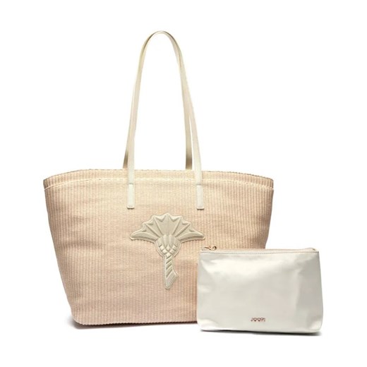Joop! Shopperka + saszetka Chiaro Suna ze sklepu Gomez Fashion Store w kategorii Torby Shopper bag - zdjęcie 184301306