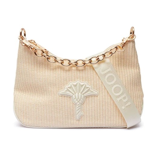 Joop! Torebka na ramię Aimee ze sklepu Gomez Fashion Store w kategorii Listonoszki - zdjęcie 184301345