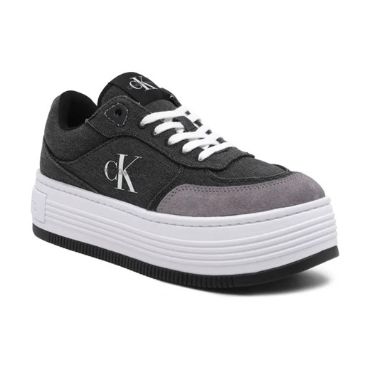 Calvin Klein Jeans Sneakersy ze sklepu Gomez Fashion Store w kategorii Buty sportowe damskie - zdjęcie 184301367