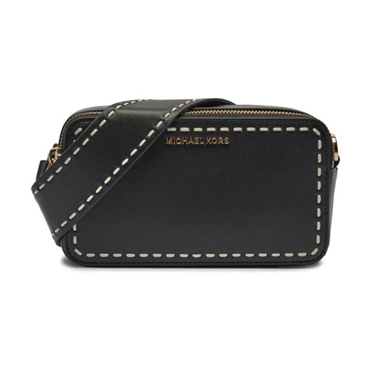 Michael Kors Skórzana listonoszka ze sklepu Gomez Fashion Store w kategorii Listonoszki - zdjęcie 184301395