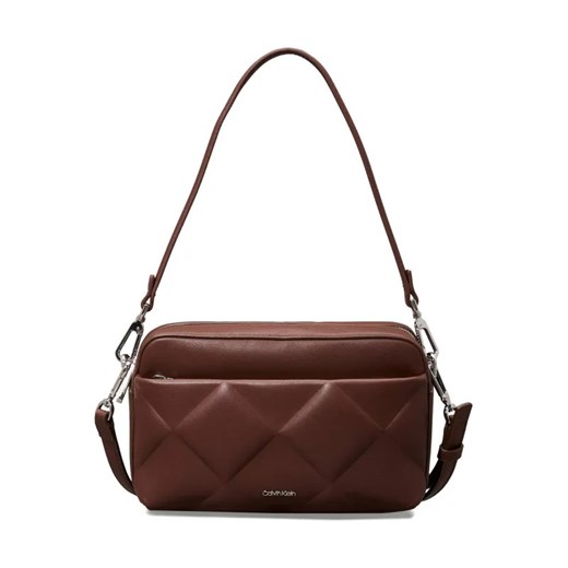 Calvin Klein Listonoszka ze sklepu Gomez Fashion Store w kategorii Listonoszki - zdjęcie 184301397