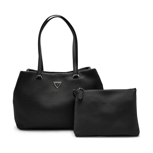 Guess Shopperka 2w1 PHAEDRA ze sklepu Gomez Fashion Store w kategorii Torby Shopper bag - zdjęcie 184301405