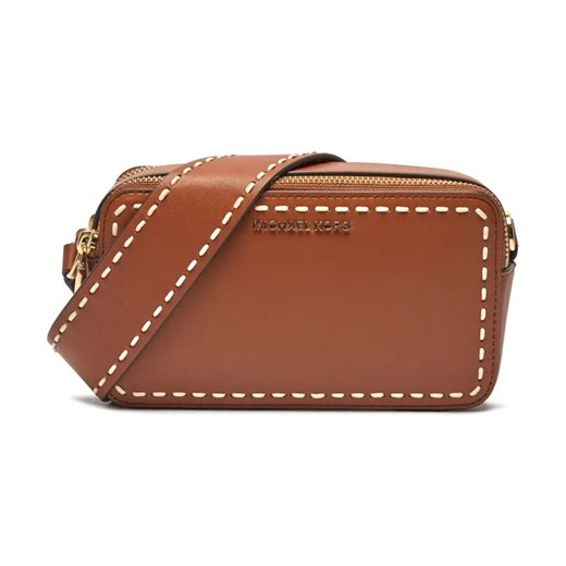 Michael Kors Skórzana torebka na ramię Michael Kors One Size Gomez Fashion Store
