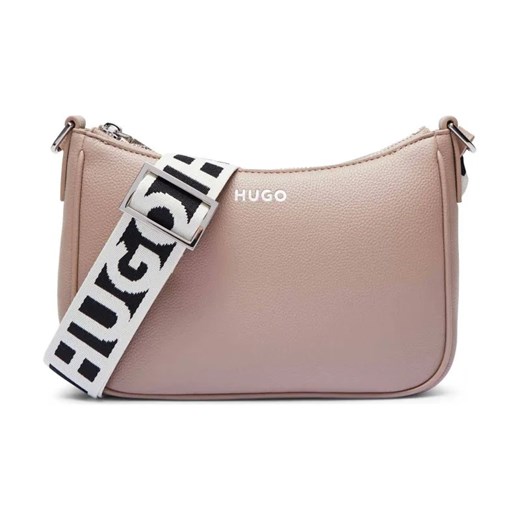 HUGO Listonoszka Bel ze sklepu Gomez Fashion Store w kategorii Listonoszki - zdjęcie 184301428