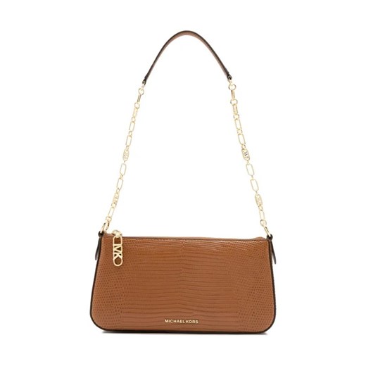 Michael Kors Skórzana Torebka na ramię ze sklepu Gomez Fashion Store w kategorii Listonoszki - zdjęcie 184301446