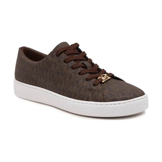 Michael Kors Trampki KEATON ze sklepu Gomez Fashion Store w kategorii Trampki damskie - zdjęcie 184301465