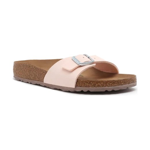 Birkenstock Klapki Madrid ze sklepu Gomez Fashion Store w kategorii Klapki damskie - zdjęcie 184301467